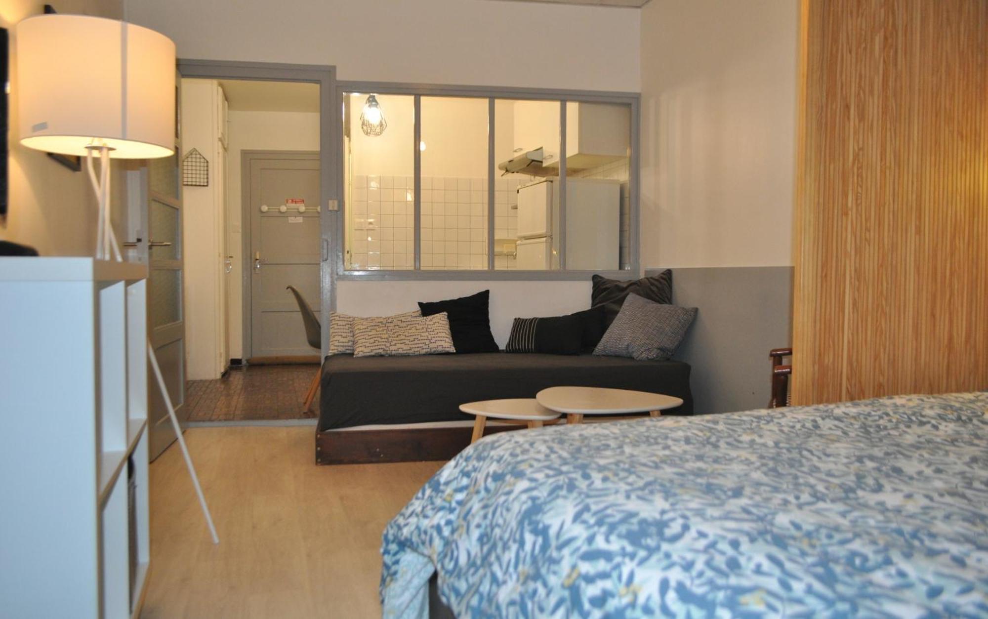 Appartements Epicurieux Hyper Centre Ville, Calme - Sejouraixlesbains Aix-les-Bains Pokój zdjęcie