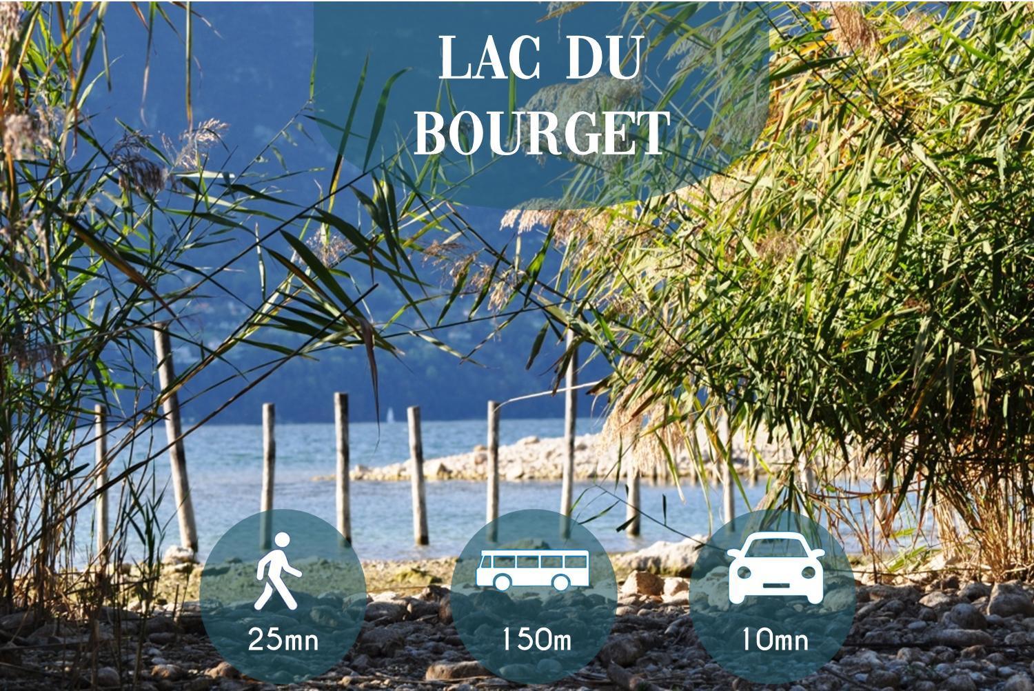 Appartements Epicurieux Hyper Centre Ville, Calme - Sejouraixlesbains Aix-les-Bains Zewnętrze zdjęcie